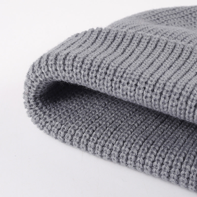 BowLift | Classic Warm Winter Hat