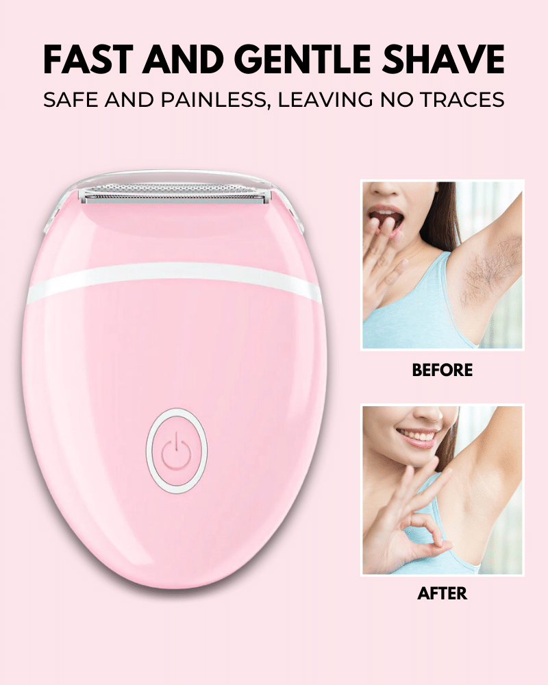 BowLift | Lady Shaver 2.0