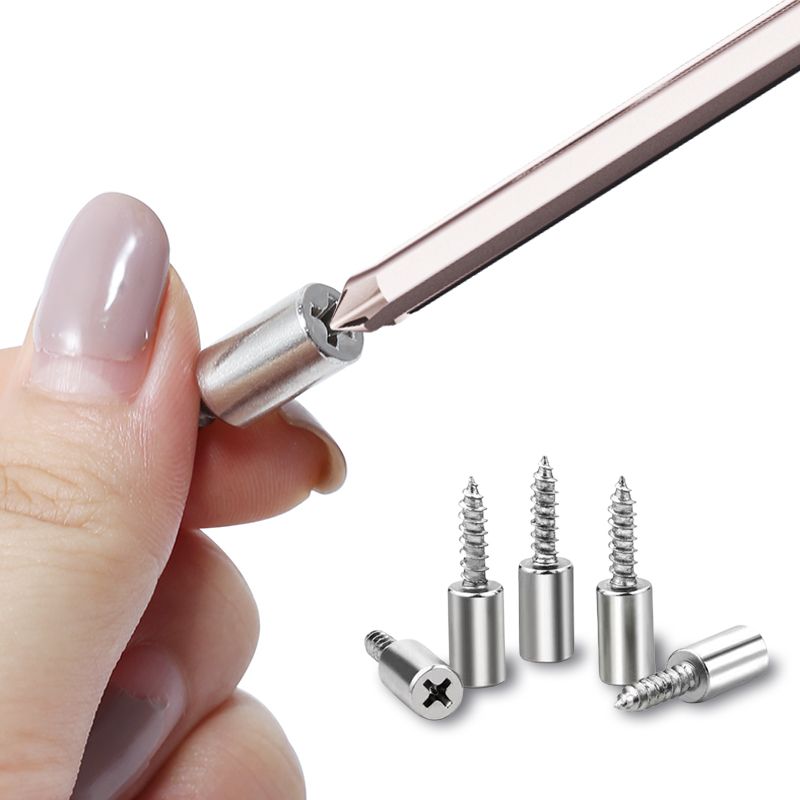 BowLift | Self-tapping screws Cabinet laminate support