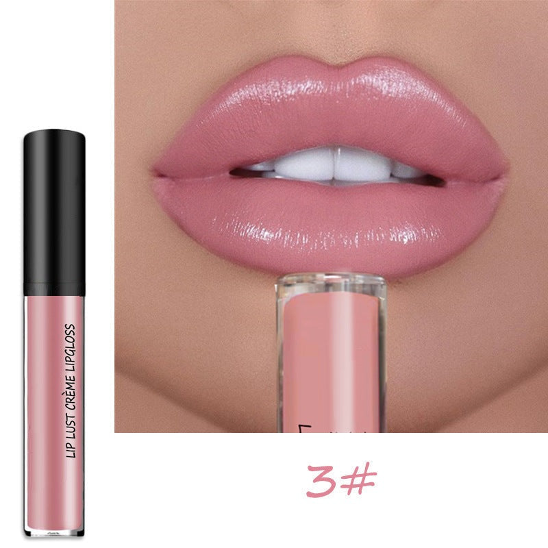 BowLift | Waterproof Lipstick with Creamy Texture