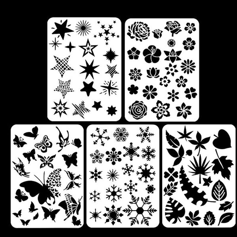 BowLift | DIY Embossing Painting Rendering