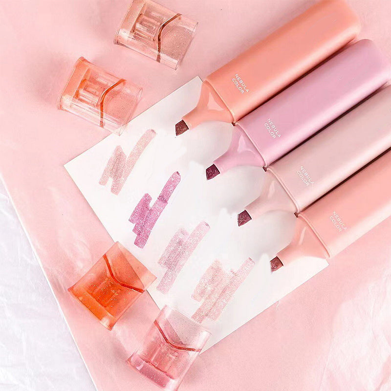 BowLift | Shimmer Markers Set