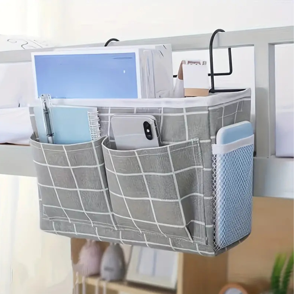 BowLift | Hanging Organizer Bag