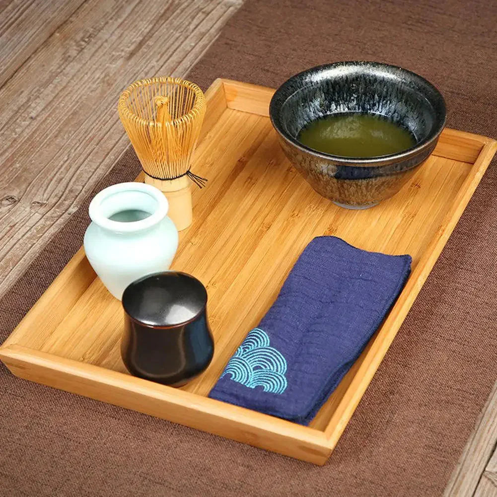 BowLift | Japanese Matcha Tea Set – Traditional Matcha Accessories for Perfect Green Tea Enjoyment
