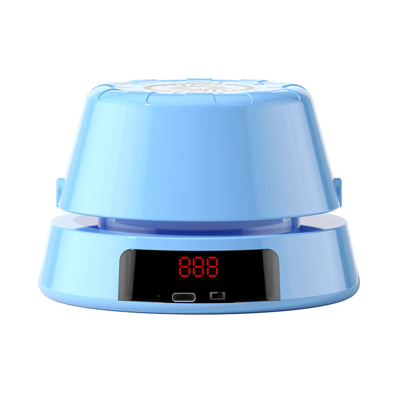 BowLift | Bluetooth Smart Electric Jump Rope Machine