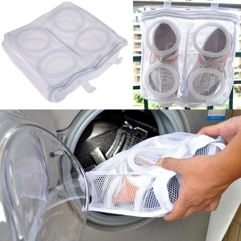 BowLift | Shoe wash bags