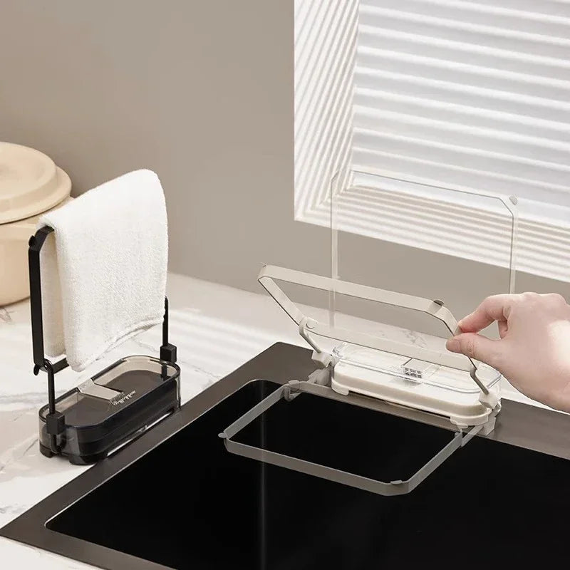 BowLift | Hassle-free drainage and hygiene in the kitchen