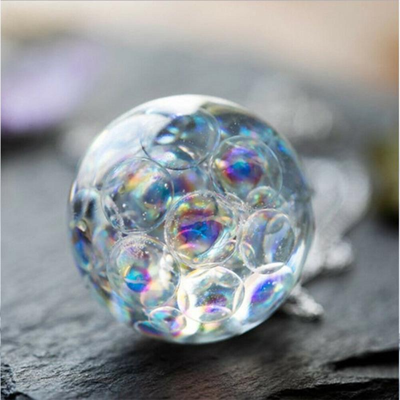 BowLift | Ball Pendant Necklace