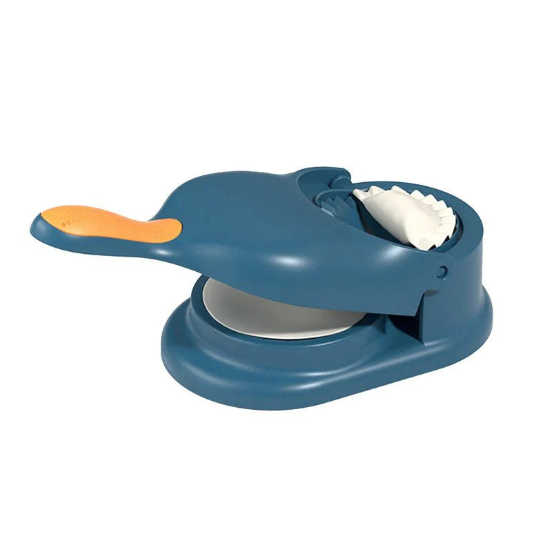 BowLift | 2-in-1 Dumpling machine for dough pockets and fillings