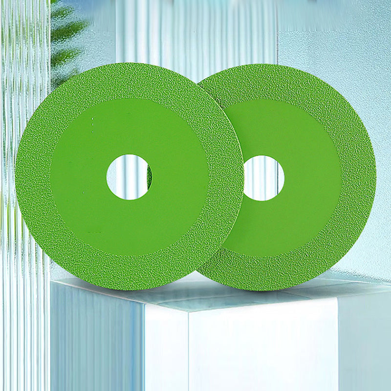 BowLift | 4 Inch Glass Cutting Disc