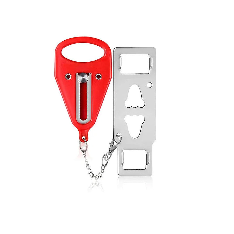 BowLift | Portable Door Lock