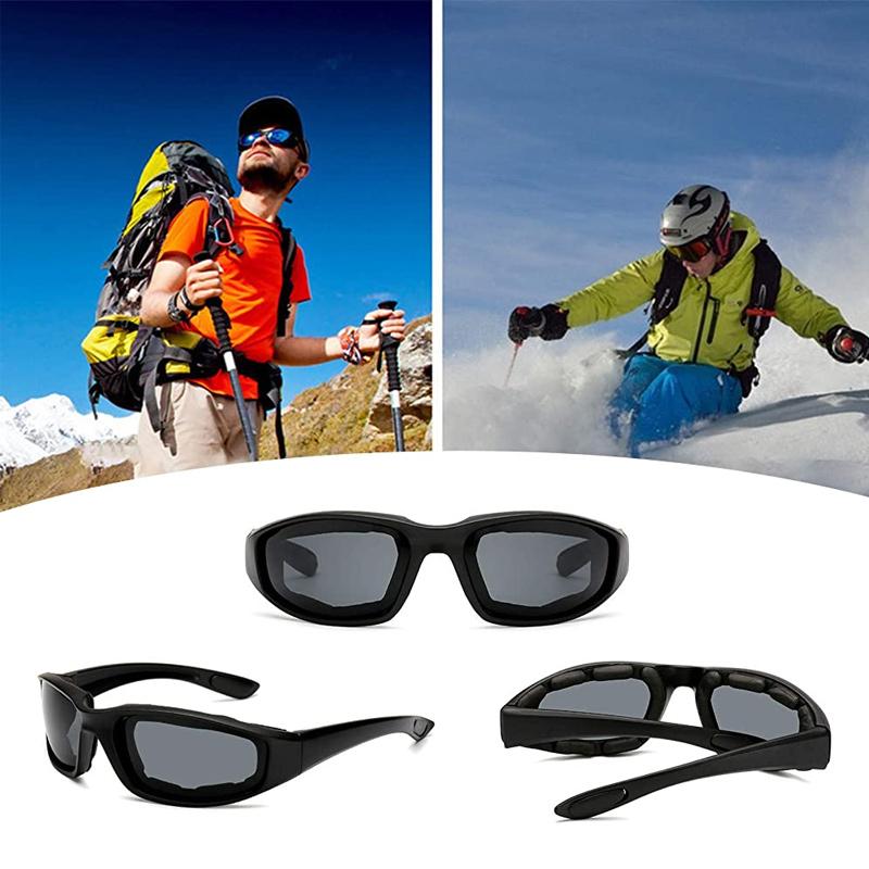 BowLift | Outdoor Riding Ski Goggles