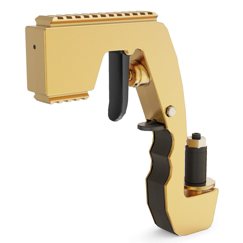 BowLift | Champagne Sprayer