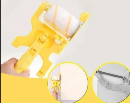 BowLift | Clean Cut Paint Cutting in Paint Tool Edger Roller