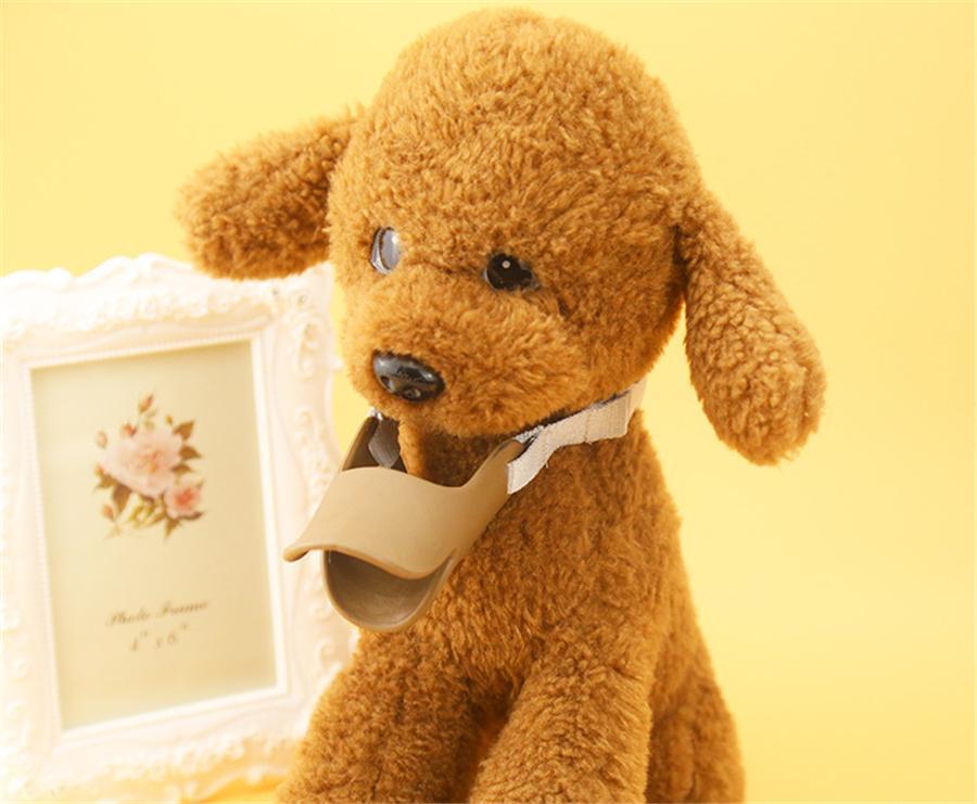 BowLift | Dog Muzzle - Cutest Adjustable Duck Mouth For Your Dog