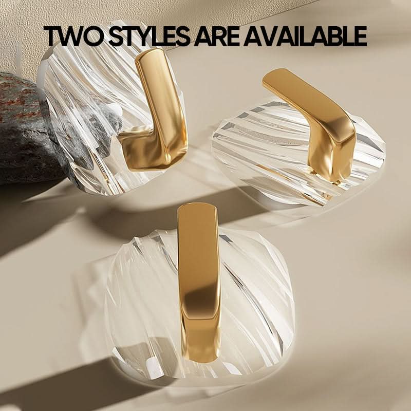 BowLift | ACRILHOOK – Acrylic Self-Adhesive Wall Hook