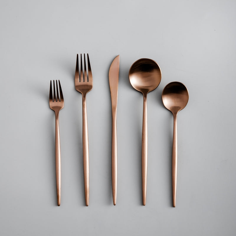BowLift | Minimalist cutlery
