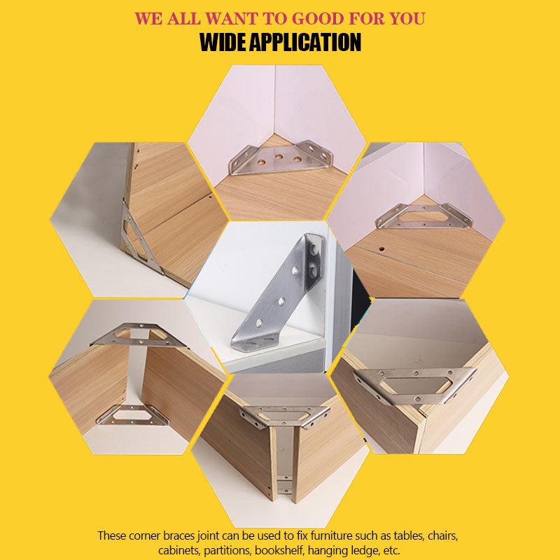 BowLift | Universal Furniture Corner Connection