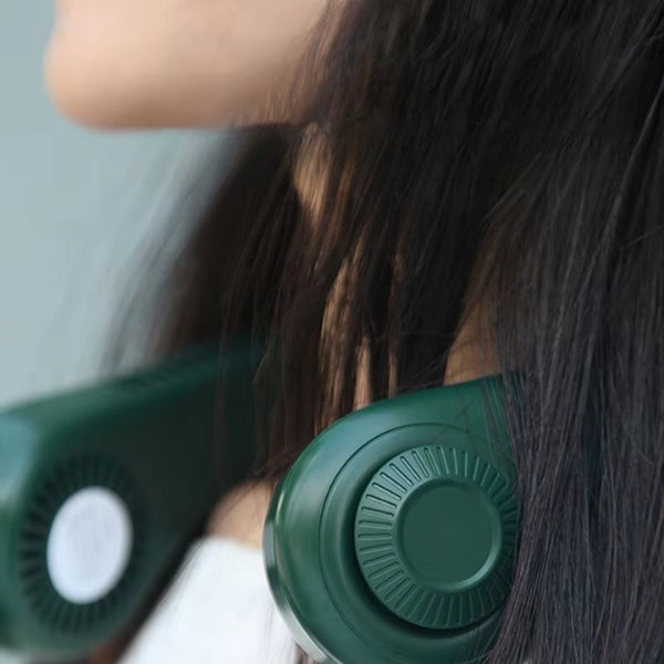 BowLift | BreezeHalo – Freedom to breathe, even in heat!