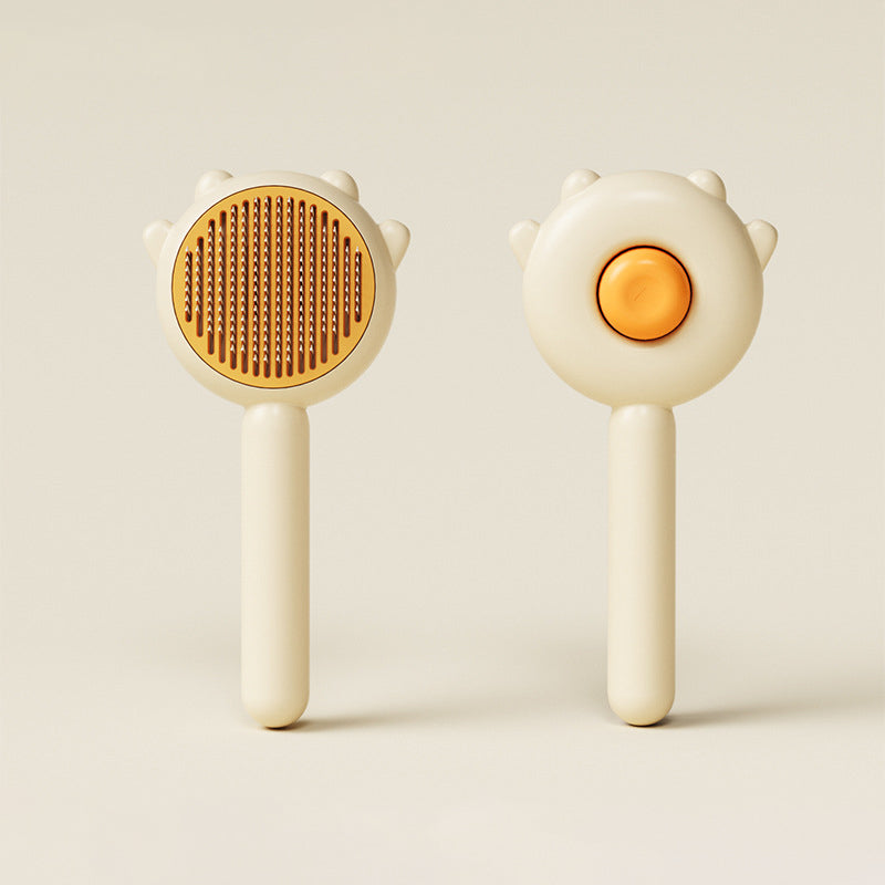 BowLift | Pet Comb Brush