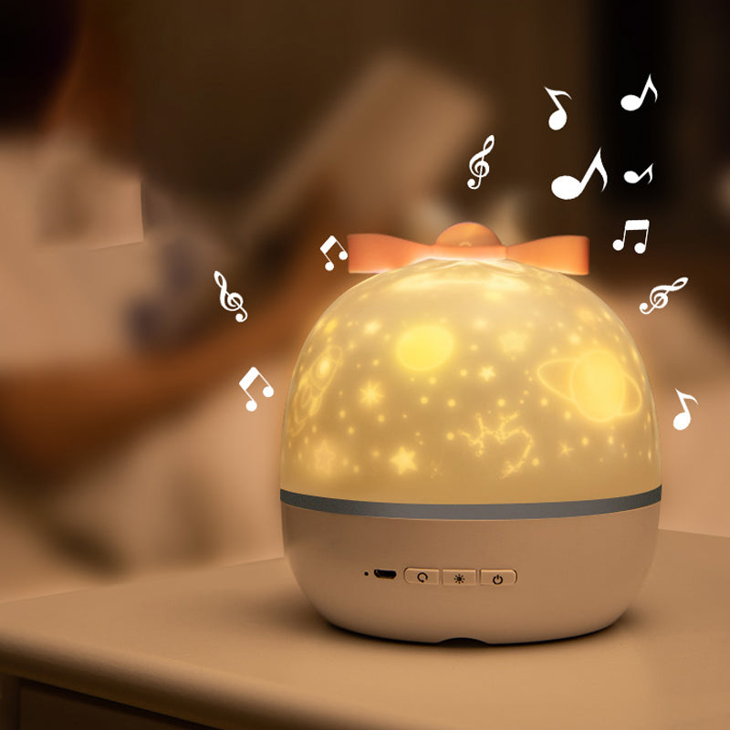 BowLift | Star Projector Night Lights