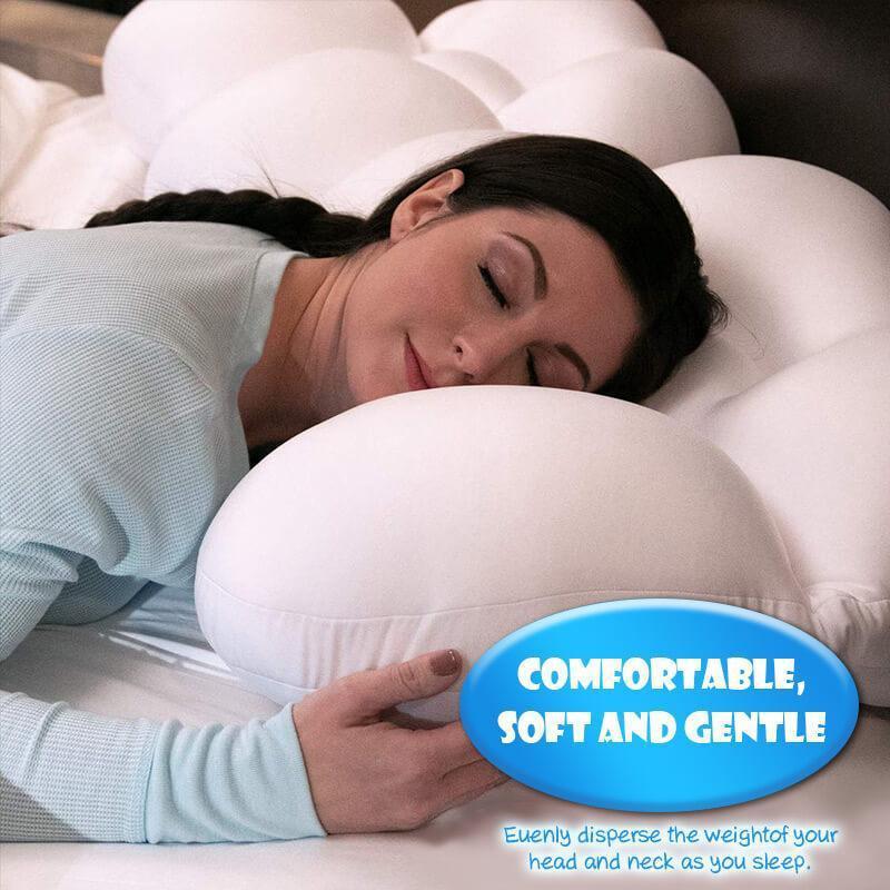 BowLift | Allround Sleep Pillow