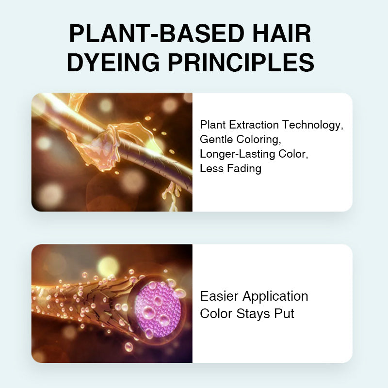 BowLift | Plant extract hair tint essence