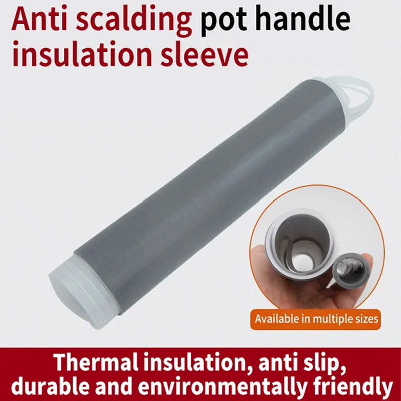 BowLift | Frying Pan Handle Insulator