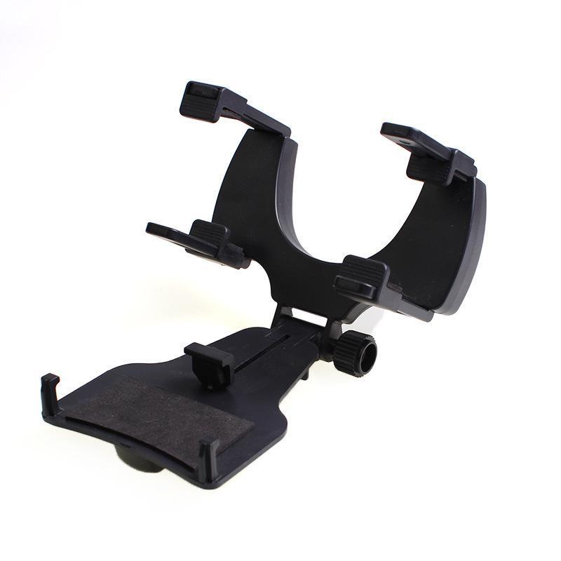 BowLift | Car Rear View Mirror Phone Holder