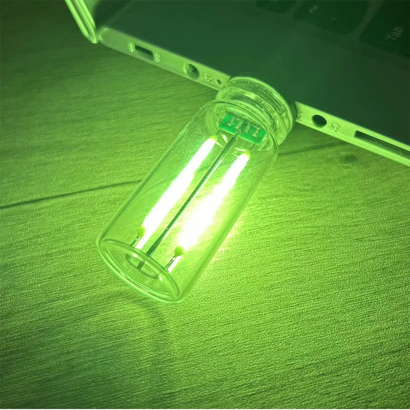 BowLift | USB Touch Night Light