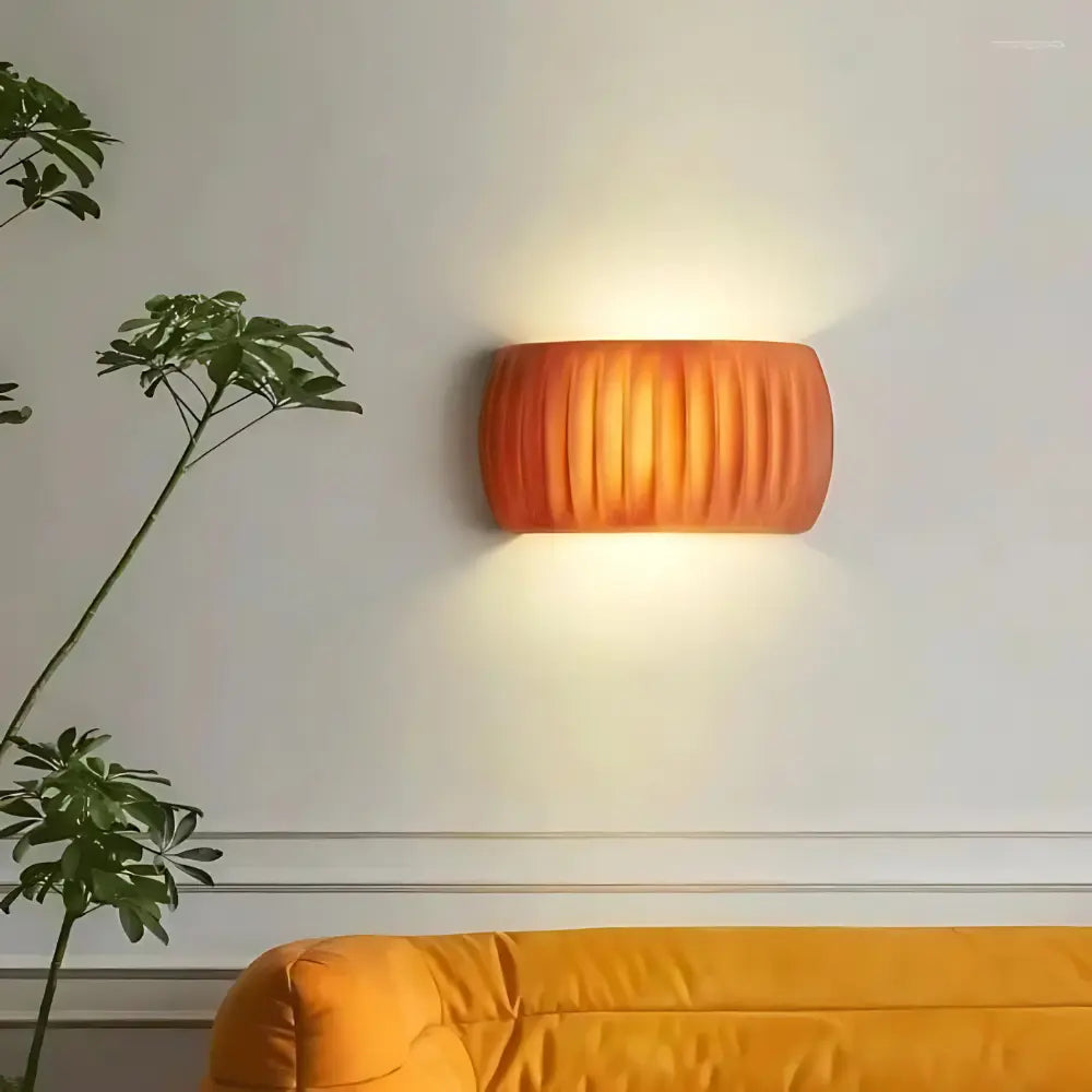 BowLift | PeaceAura - Wall Lamp with Soothing Vibes