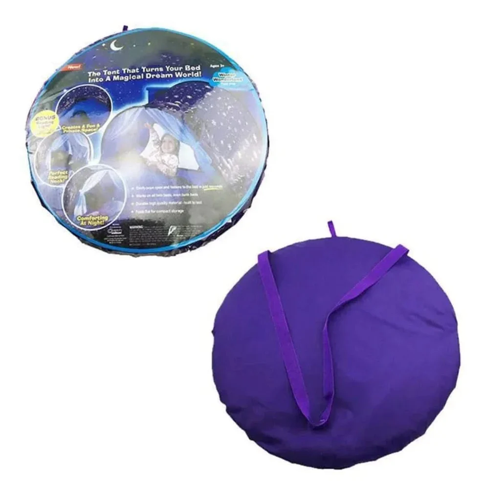 BowLift | Dream Tent  Folding Kids Tent