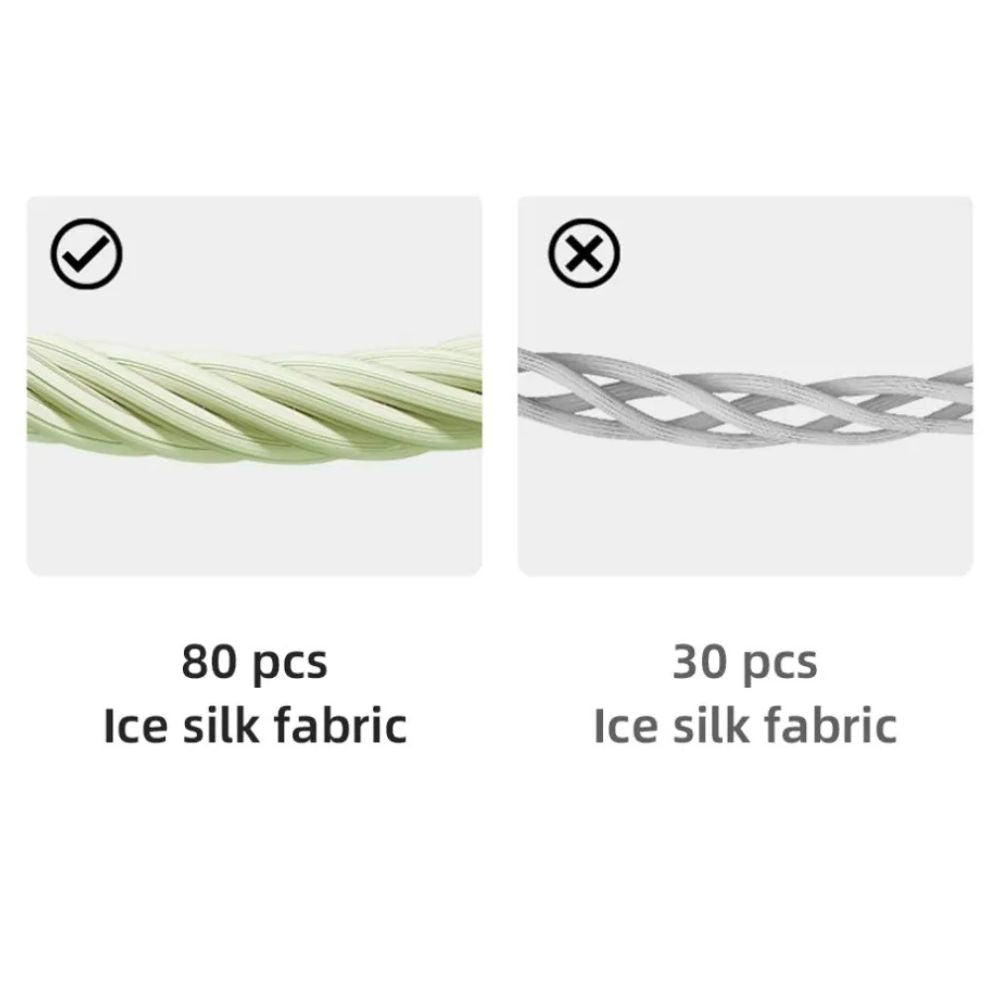 BowLift | Crystal Chill Sofa Cover