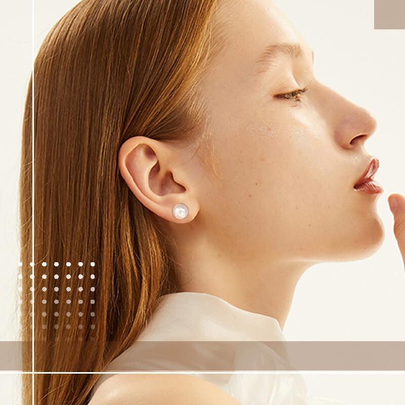 BowLift | Magnetic Earrings - no piercing required