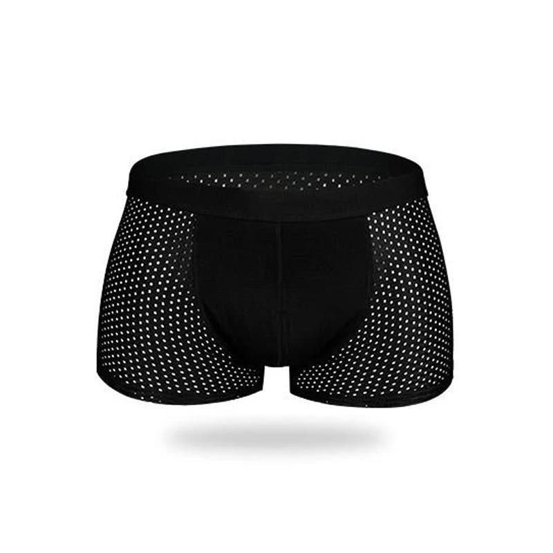BowLift | Men's Fashion New Ice Silk Model Underwear