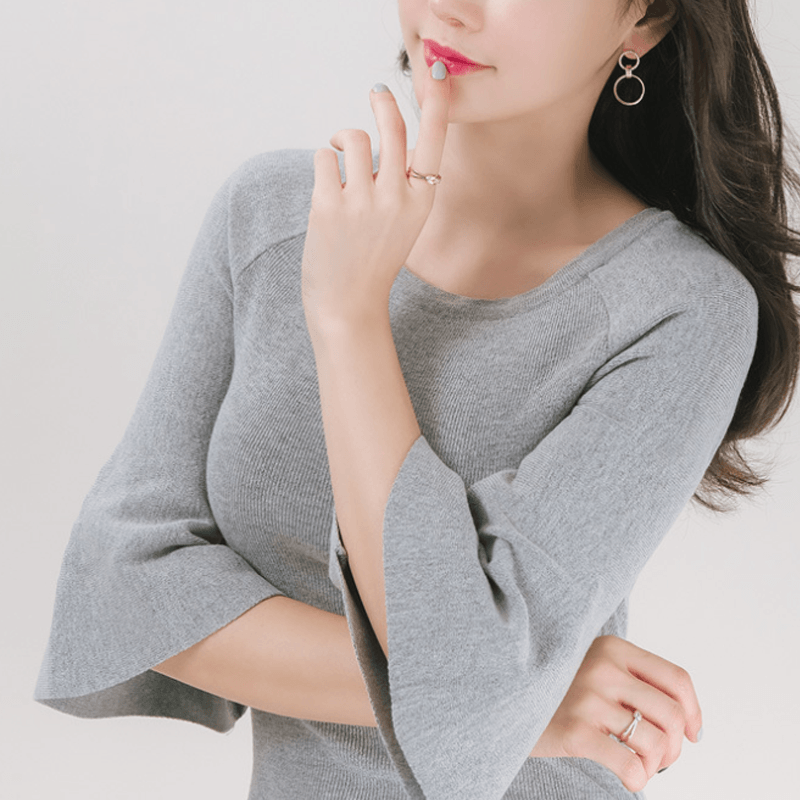 BowLift | Friendship Love Knot Ring