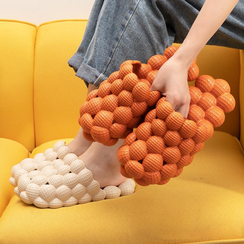 BowLift | Personality Bubble Mode Slippers