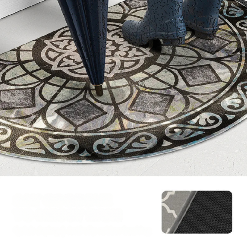 BowLift | DoorShield | Luxury Doormat for Home Use and Stylish Entryway Solutions