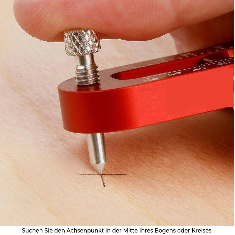 BowLift | ArcRuler Creative Curve Tool