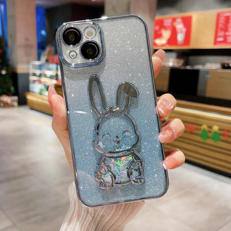 BowLift | 3D Bunny Case for iPhone