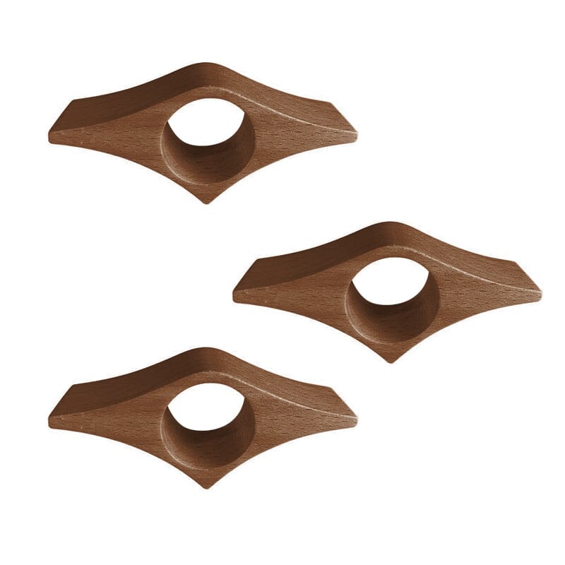 BowLift | Book reading tool made of solid wood