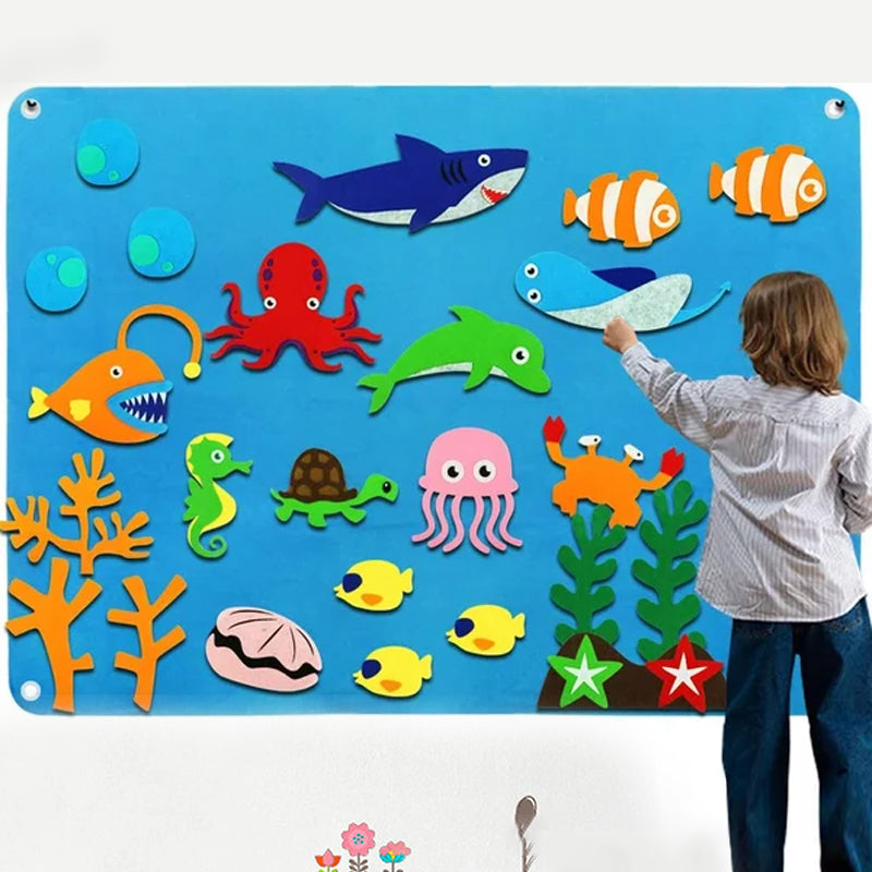 BowLift | Flannel Interesting Graphs For Children