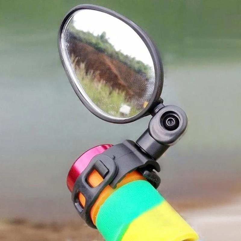 BowLift | Bicycle Rearview Mirror