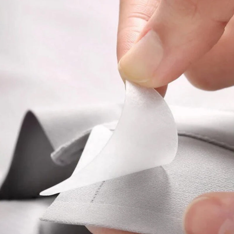 BowLift | Thickened PVC Collar Anti-Warping Edge Shaper