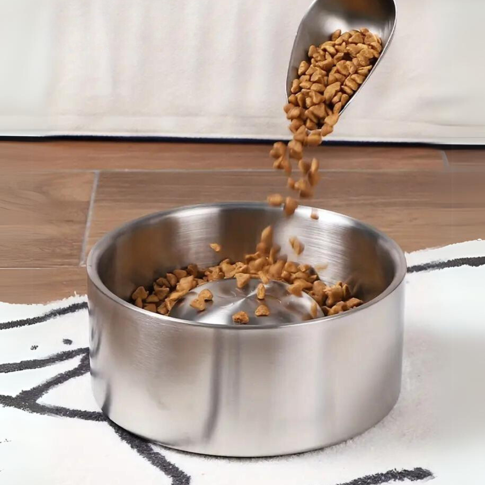 MealPace • Dog Feeding Bowl Slow