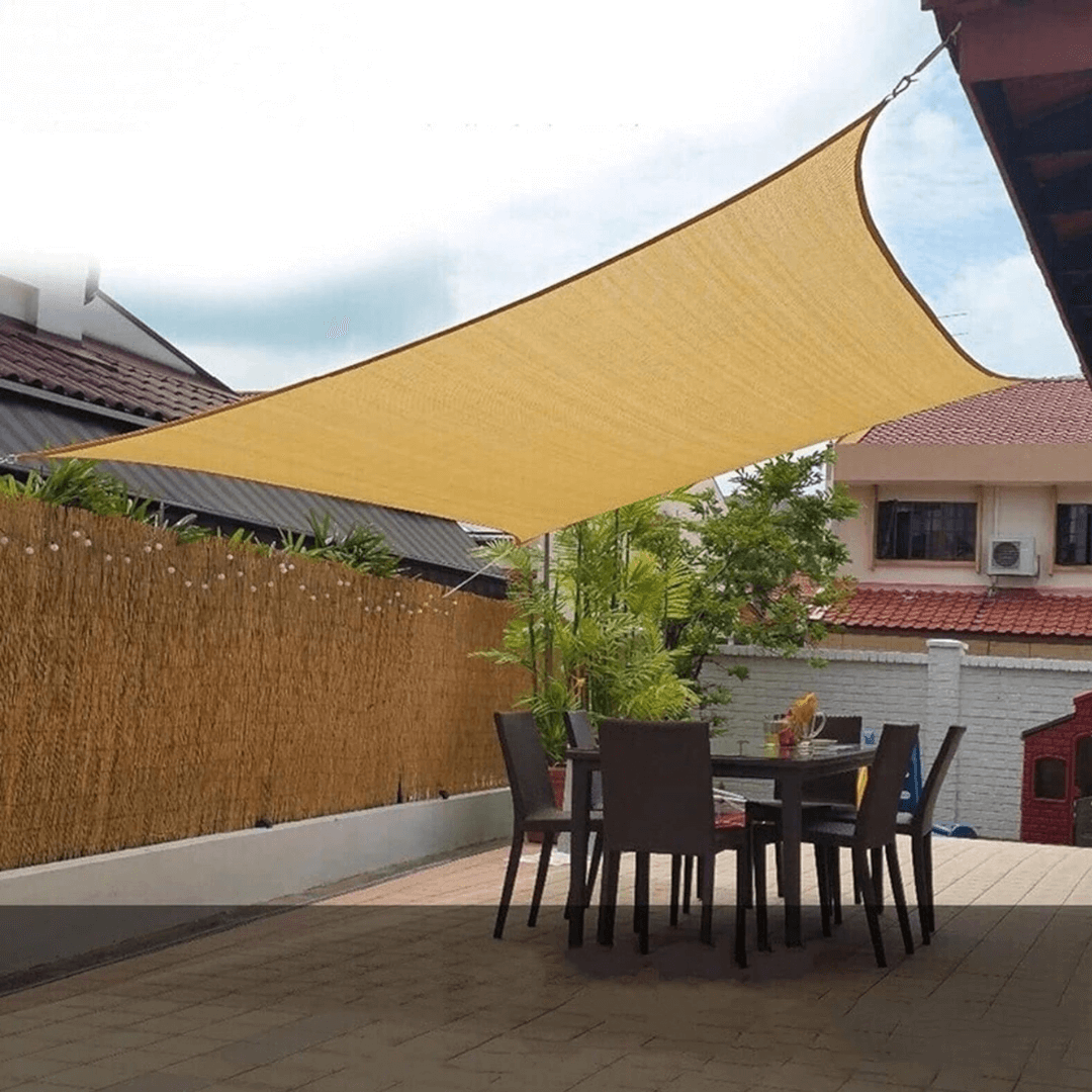 BowLift | High-quality UV-resistant sun protection net
