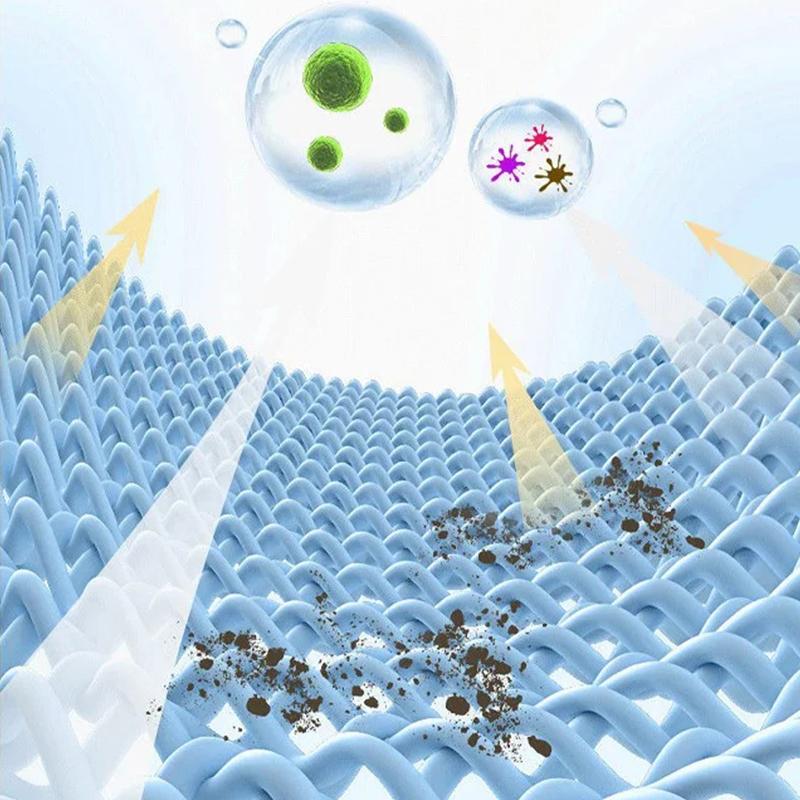 BowLift | Clothing cleaning agent