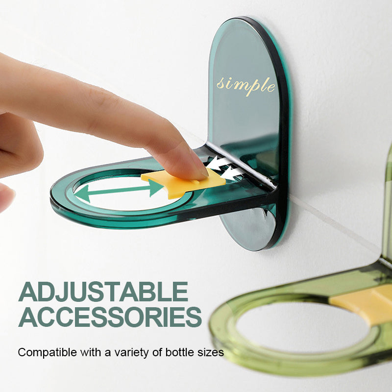 BowLift | Shower Gel Hanger