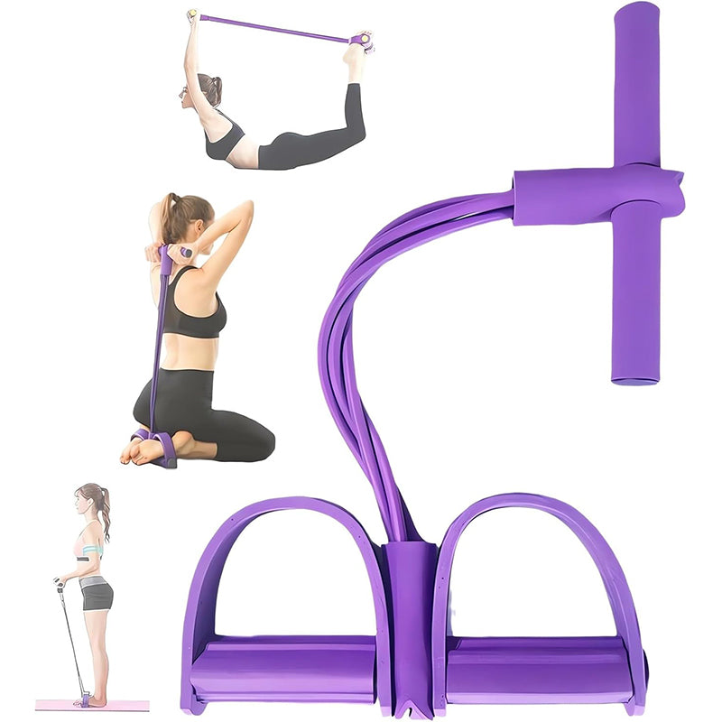 BowLift | Fitness Pedal Ankle Puller
