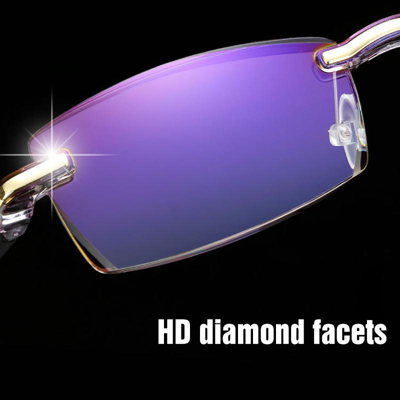 BowLift | Anti-Blue-Light-Reading Glasses